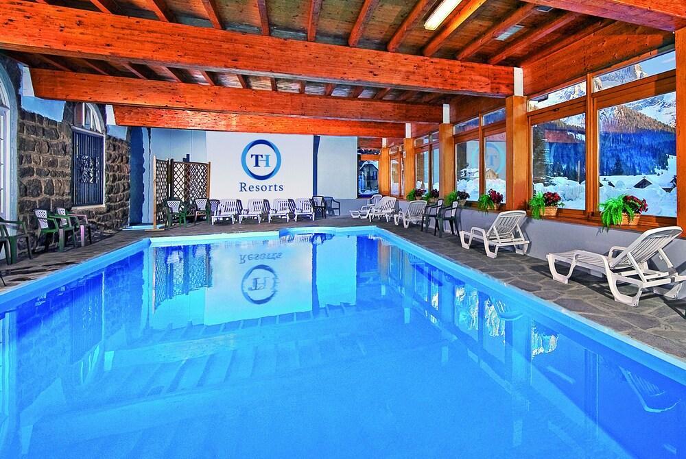 Th San Martino - Majestic Dolomiti Hotel 3*
