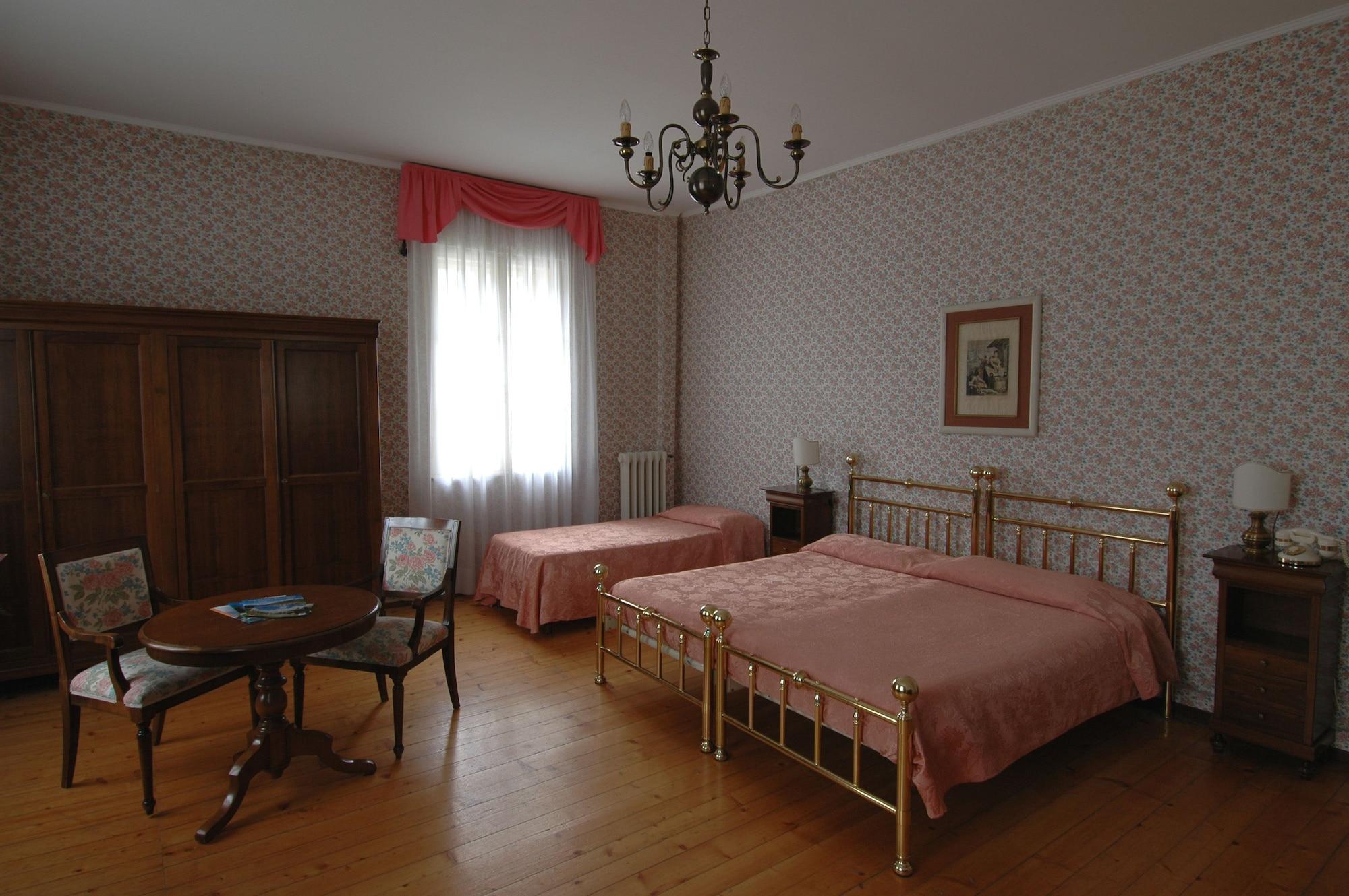 Hotel Th San Martino - Majestic Dolomiti