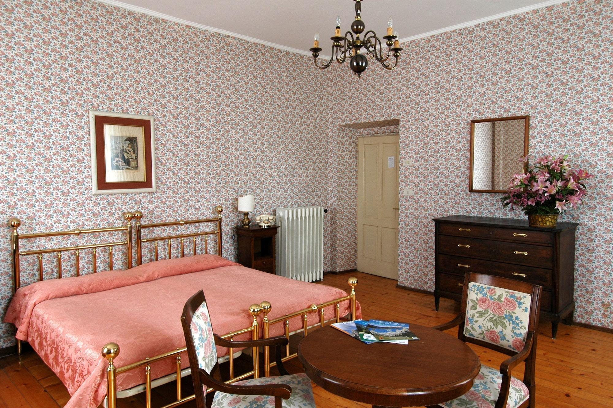Th San Martino - Majestic Dolomiti Hotel