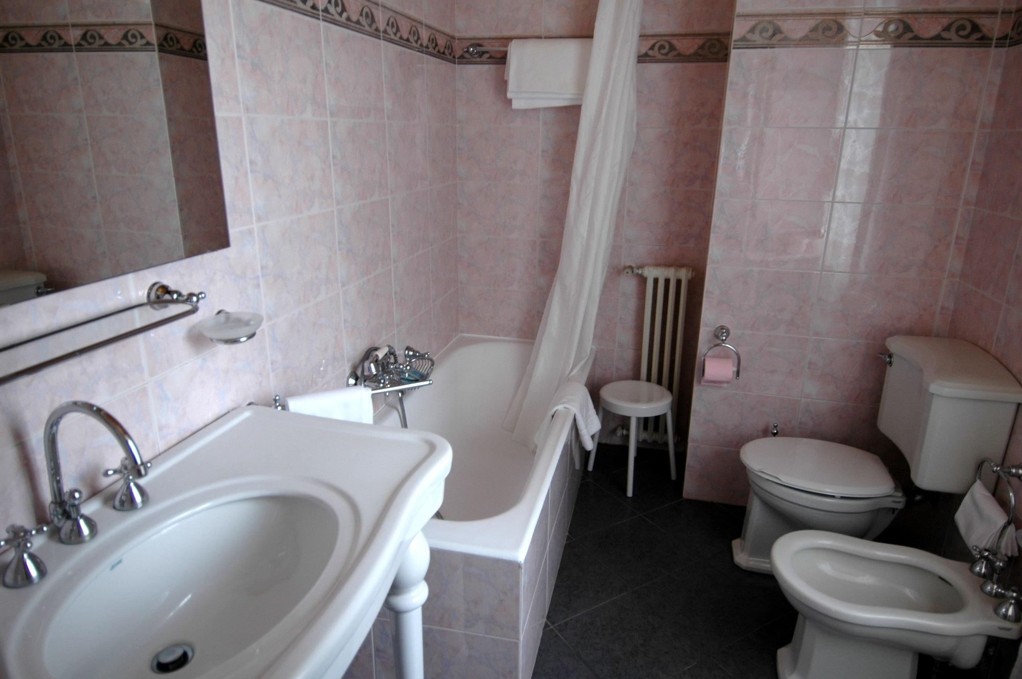 Th San Martino - Majestic Dolomiti Hotel