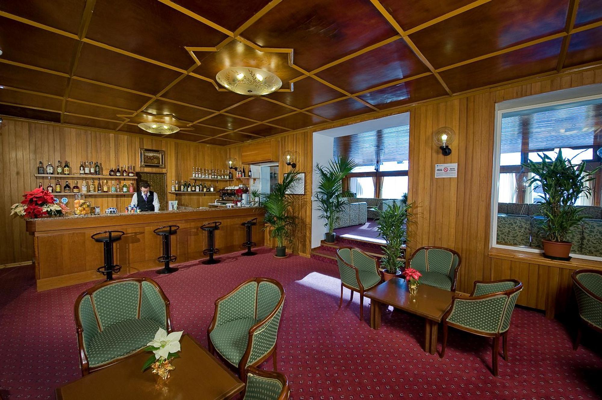 Th San Martino - Majestic Dolomiti Hotel San Martino Di Castrozza