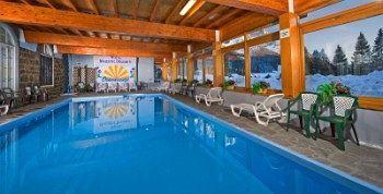 Th San Martino - Majestic Dolomiti Hotel 3*