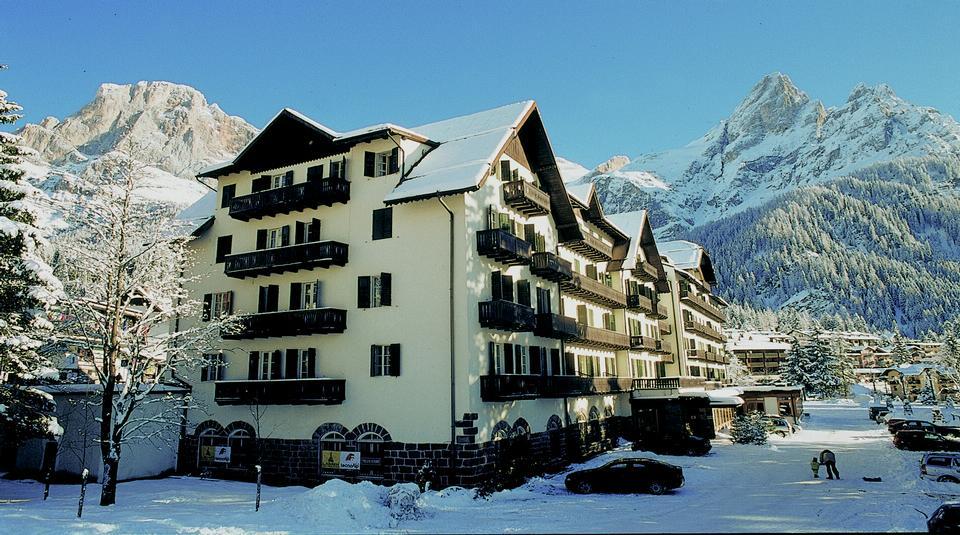 Th San Martino - Majestic Dolomiti 3* San Martino Di Castrozza
