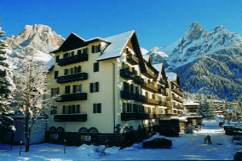 Th San Martino - Majestic Dolomiti Hotel San Martino Di Castrozza