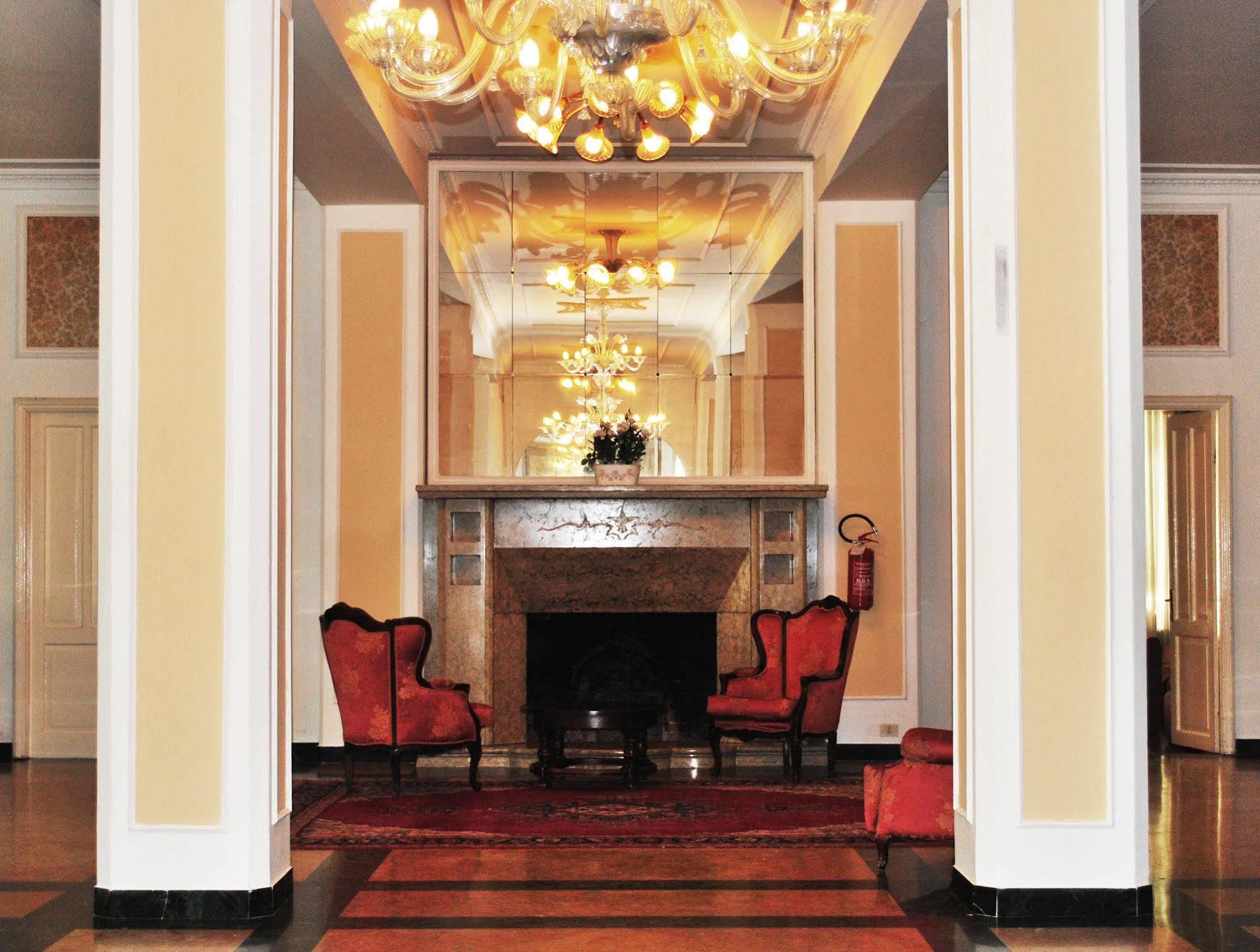 Th San Martino - Majestic Dolomiti Hotel 3*