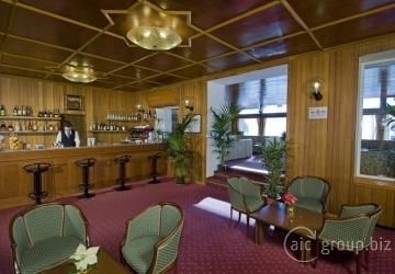 Hotel Th San Martino - Majestic Dolomiti 3*