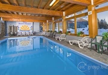 Th San Martino - Majestic Dolomiti Hotel San Martino Di Castrozza