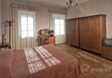 Hotel Th San Martino - Majestic Dolomiti 3*