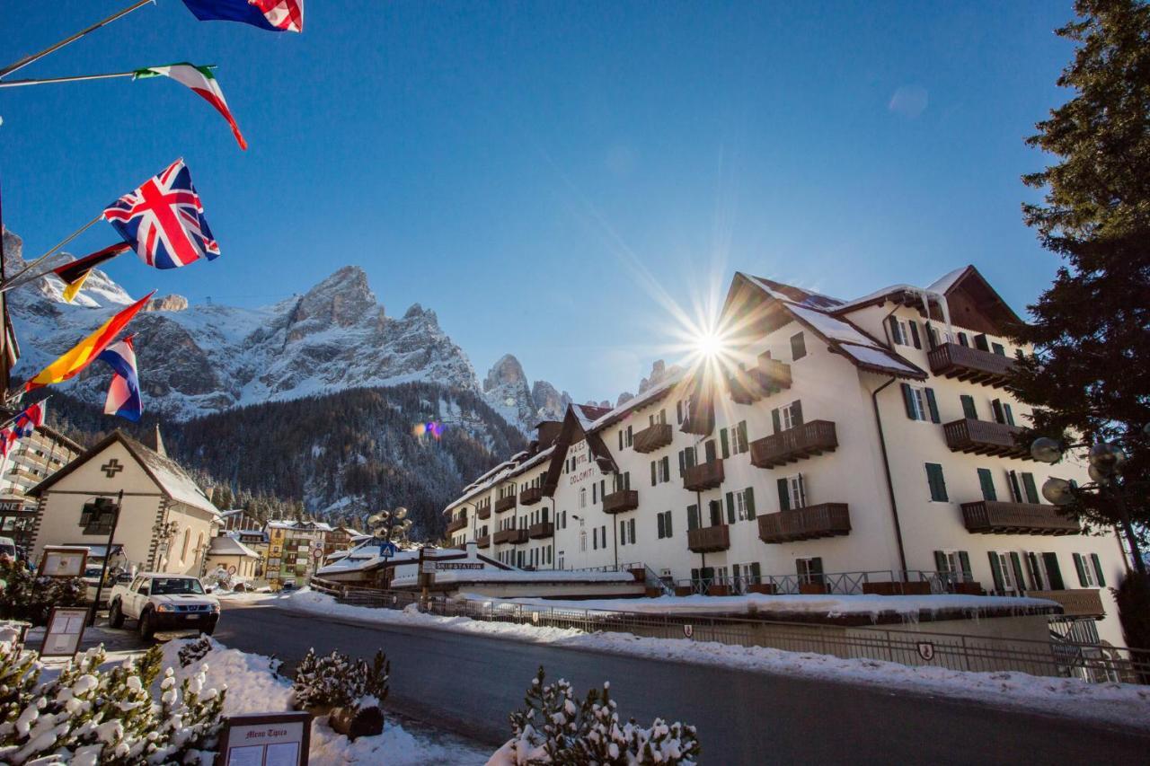 Th San Martino - Majestic Dolomiti 3*