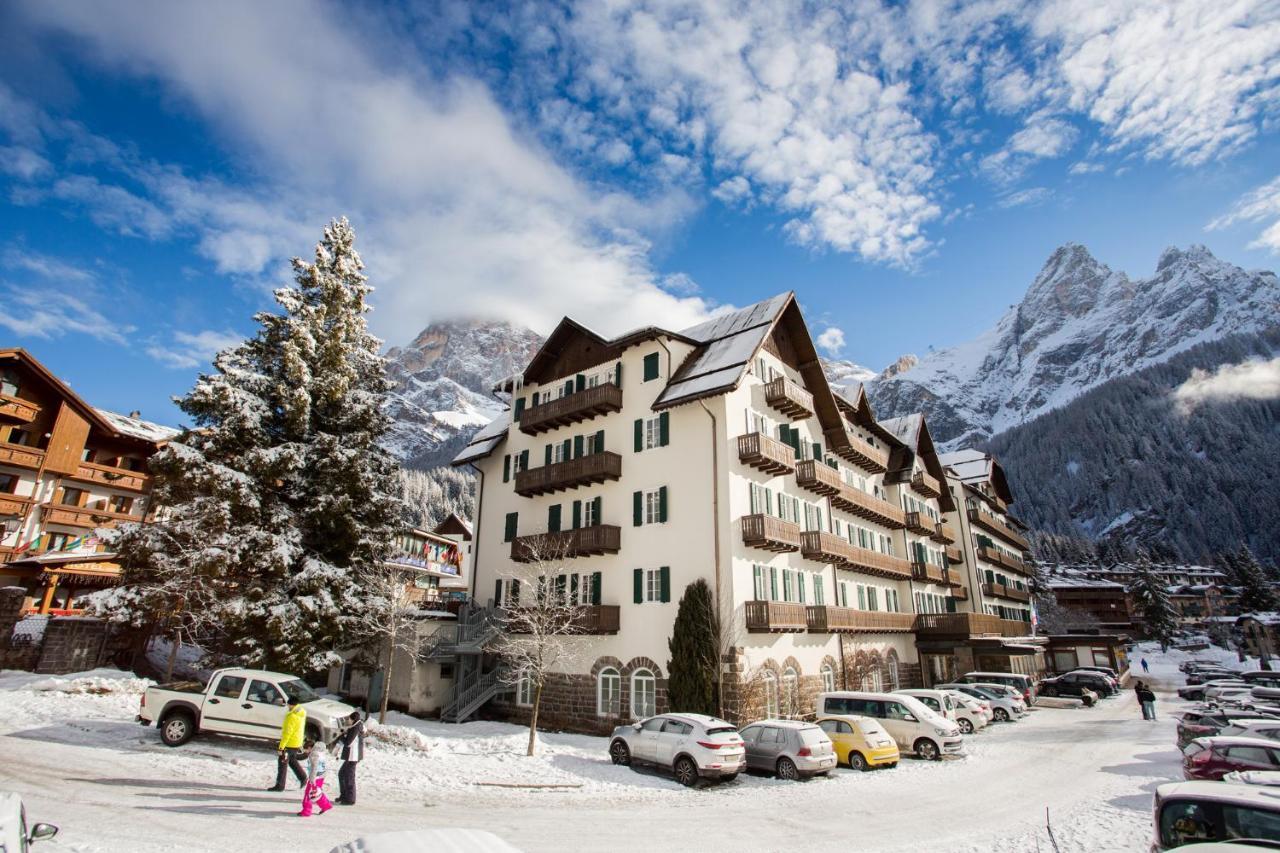 Th San Martino - Majestic Dolomiti