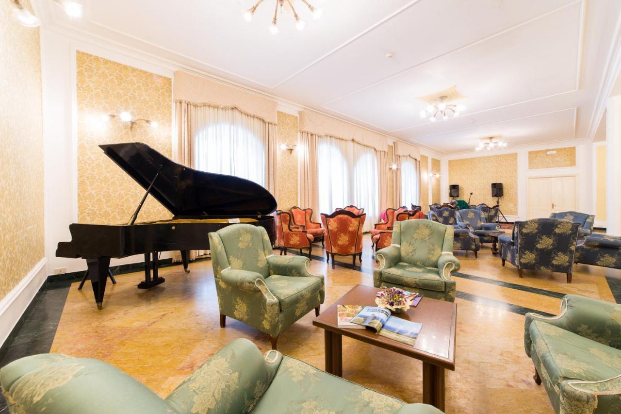 Th San Martino - Majestic Dolomiti Hotel San Martino Di Castrozza