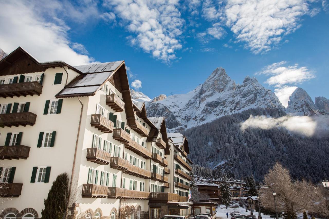 Hotel Th San Martino - Majestic Dolomiti 3*